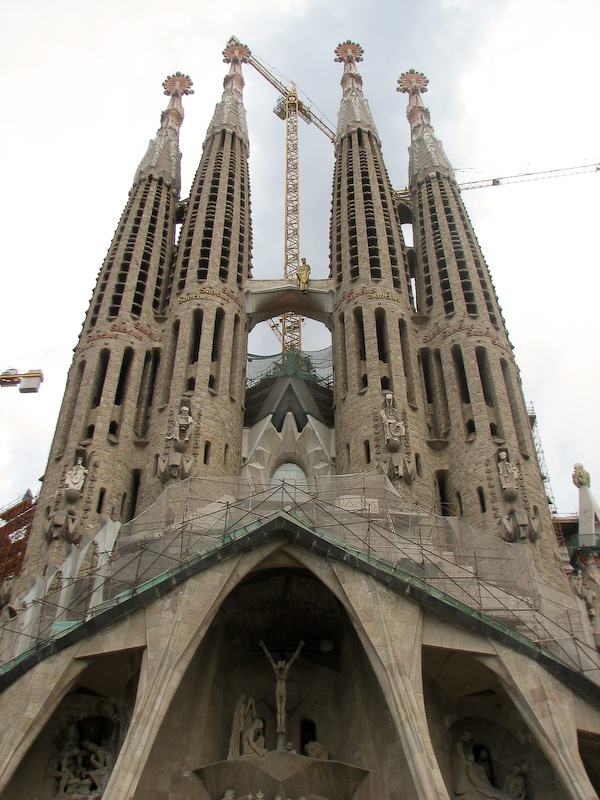 April 21, 2009