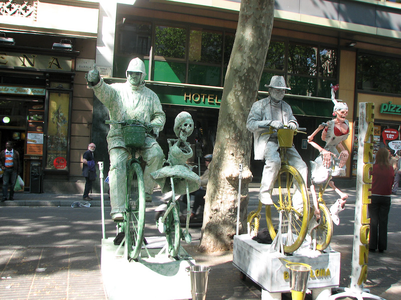 April 22, 2009