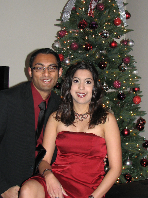 December 12, 2009
