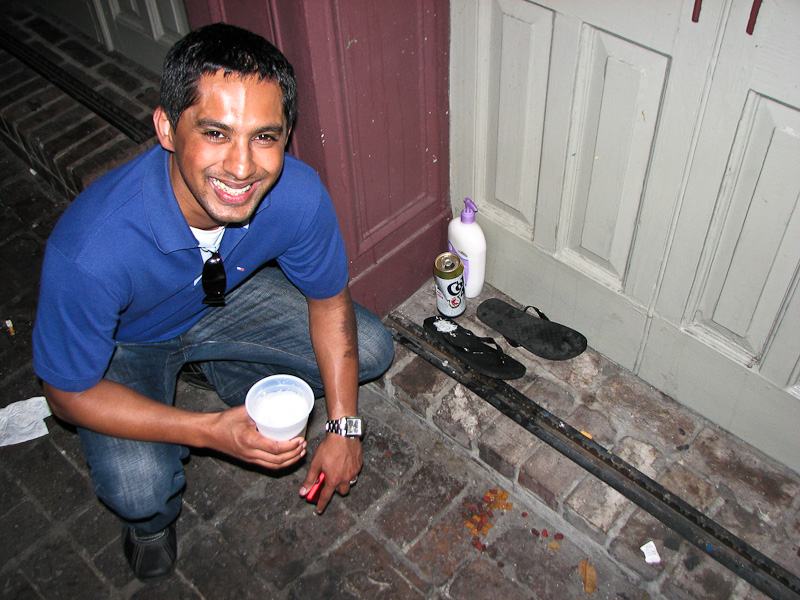 April 03, 2011